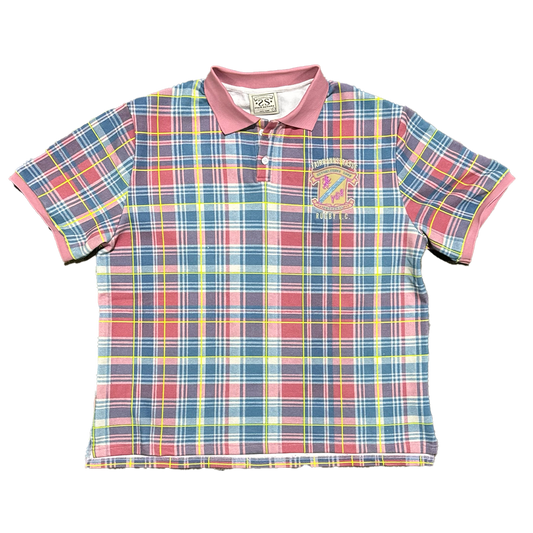 "Cotton Candy" Yairhannstrasse 68 Polo