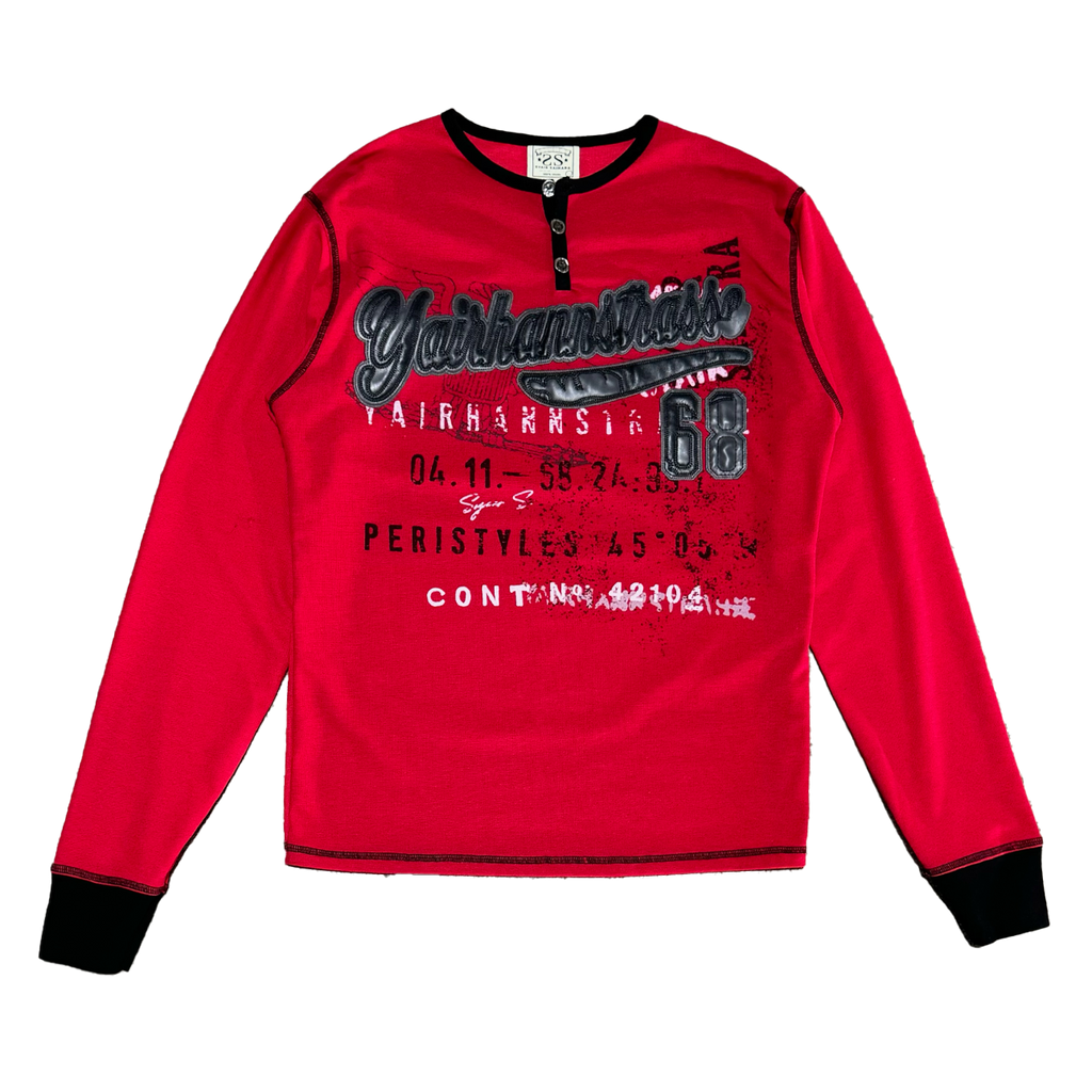 "Black Cherry" Yairhannstrasse 68 Henley