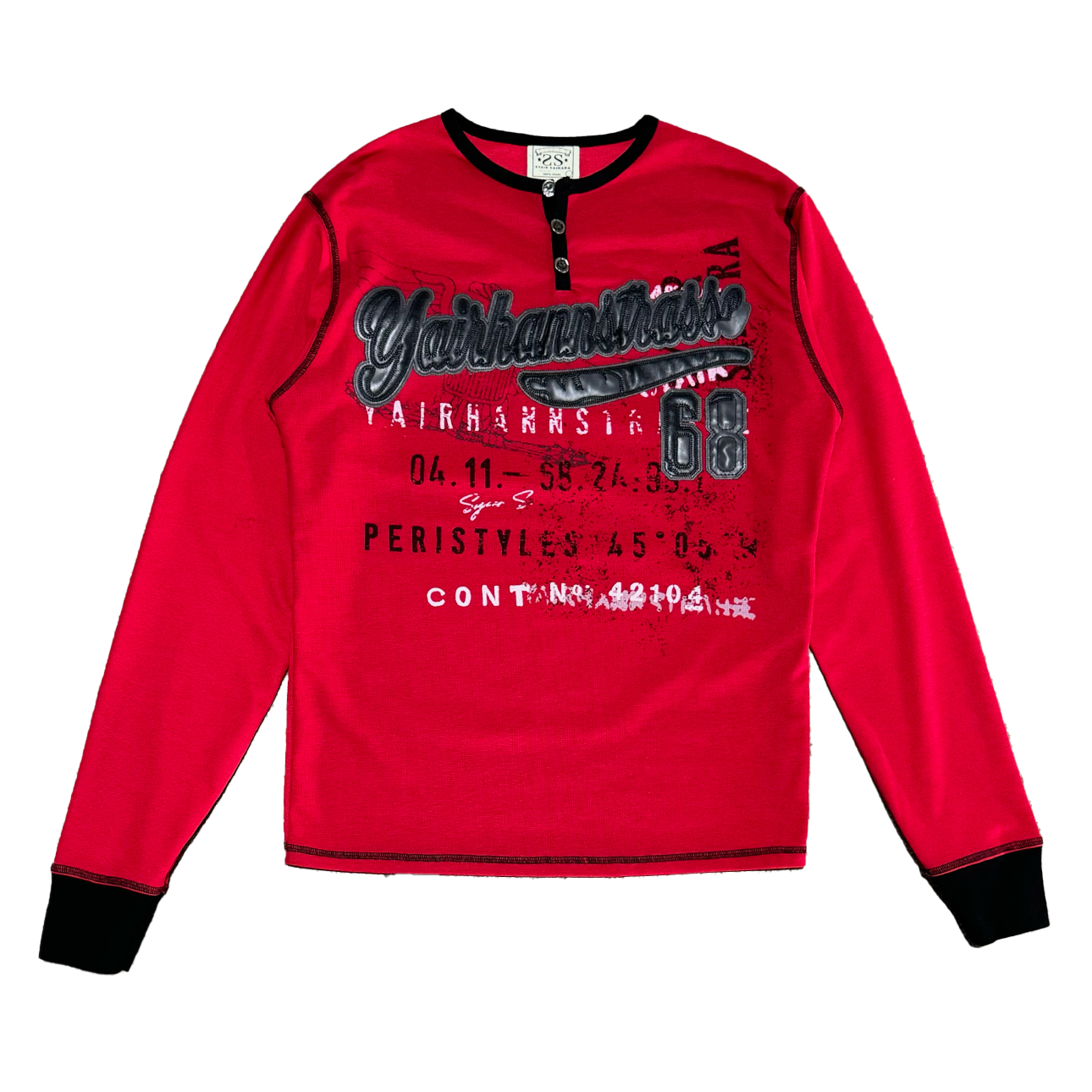 "Black Cherry" Yairhannstrasse 68 Henley