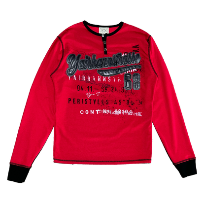 "Black Cherry" Yairhannstrasse 68 Henley