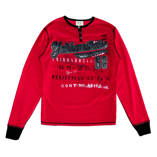 "Black Cherry" Yairhannstrasse 68 Henley