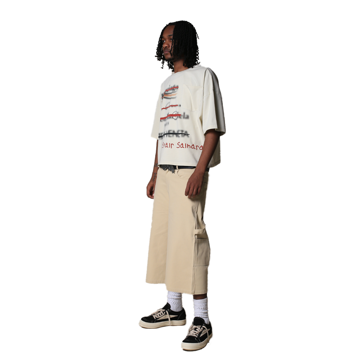 Gradeschool Replica Tee