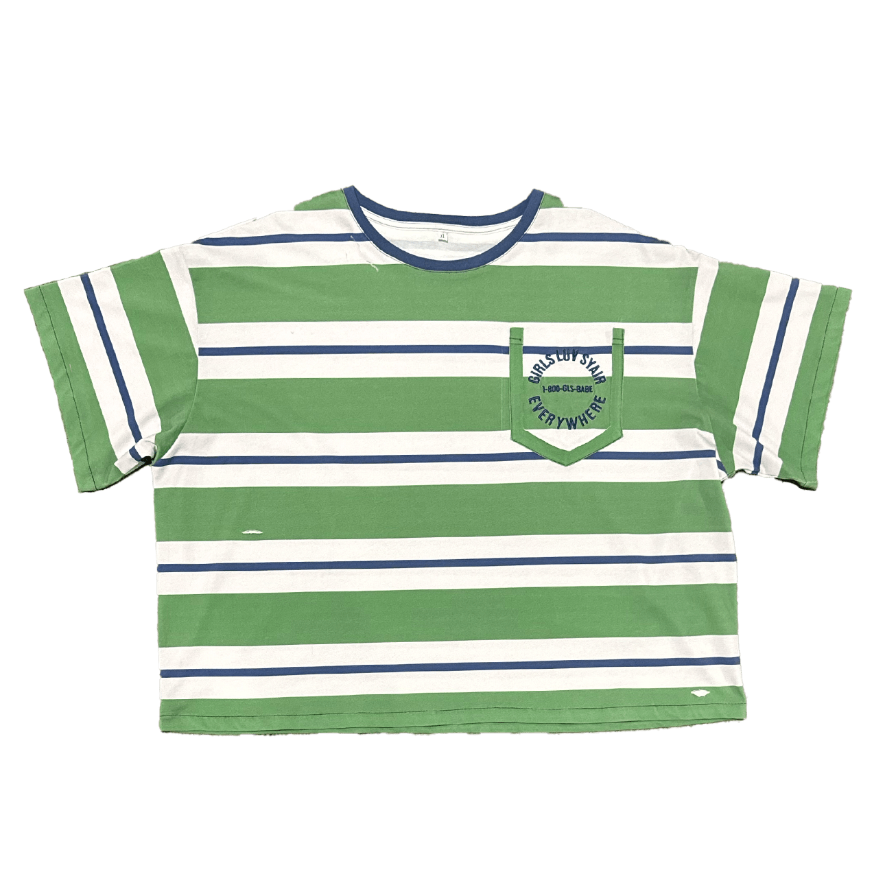 "Seahawks" Thats 70s Short Sleeve Tee