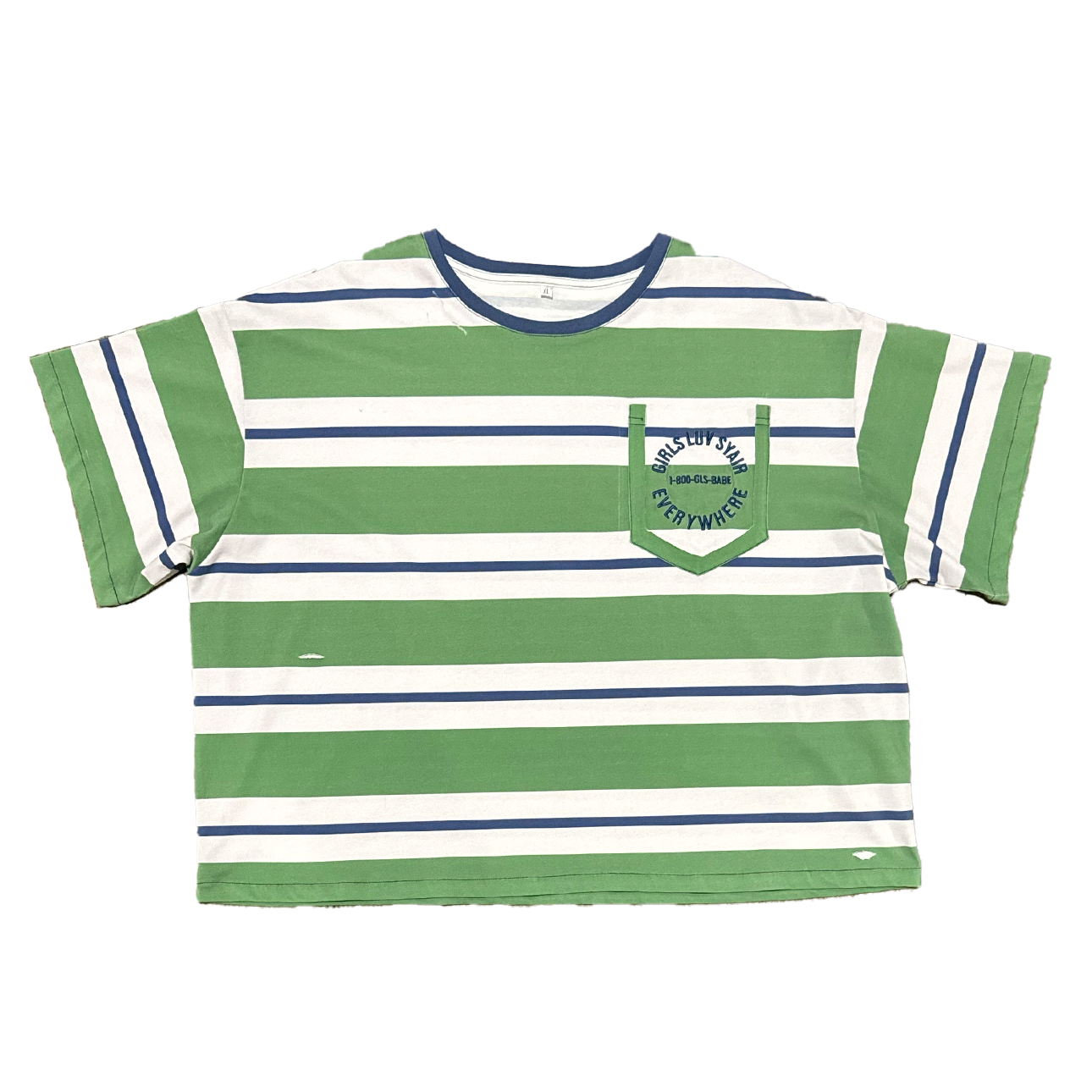 "Seahawks" Thats 70s Short Sleeve Tee