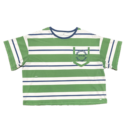 "Seahawks" Thats 70s Short Sleeve Tee