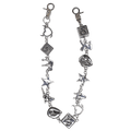 S[EX]YAIR Explicit Pocket Chain
