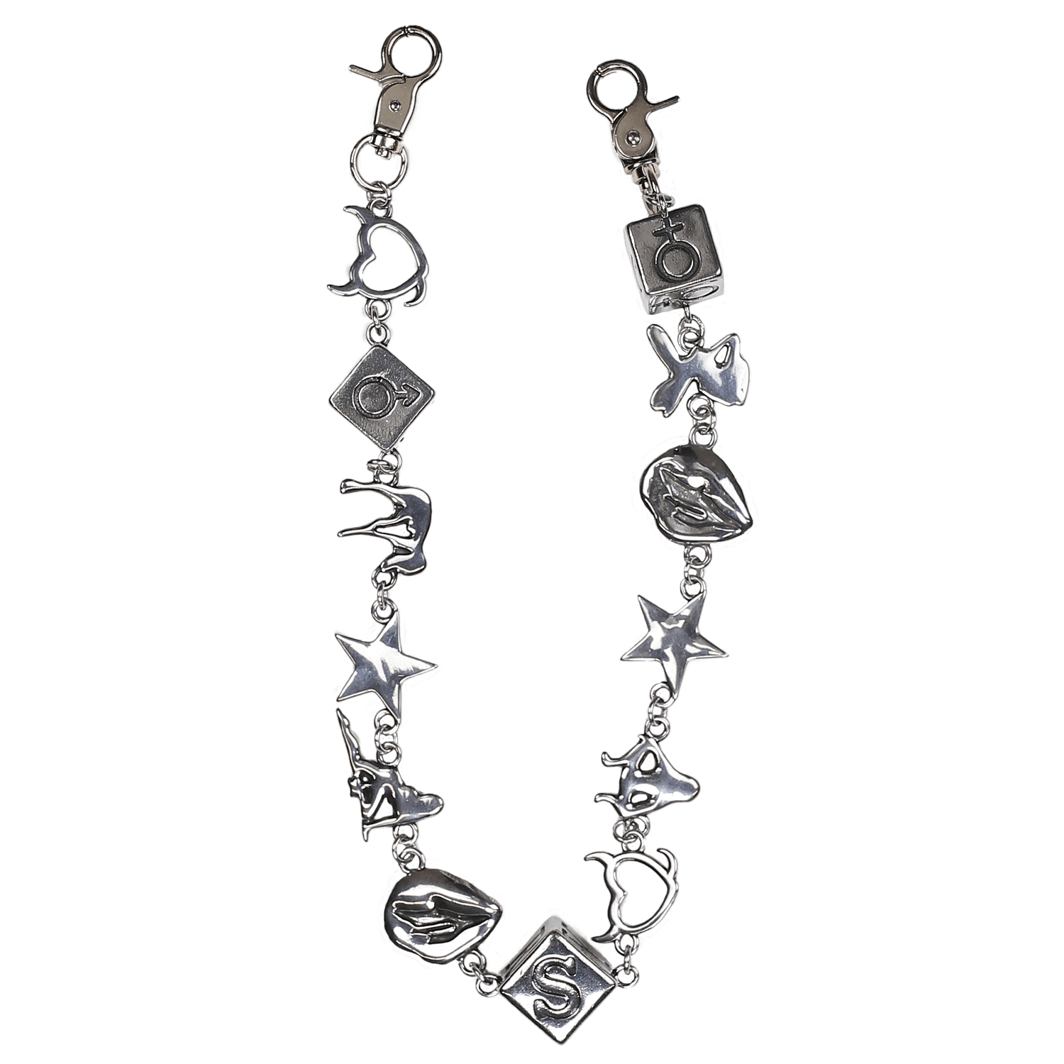 S[EX]YAIR Explicit Pocket Chain