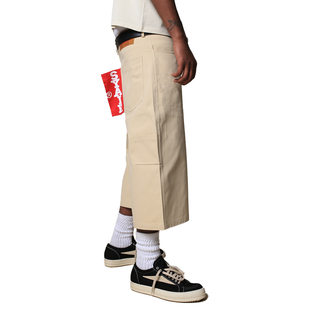 BIGTAG Utility Skate Shorts