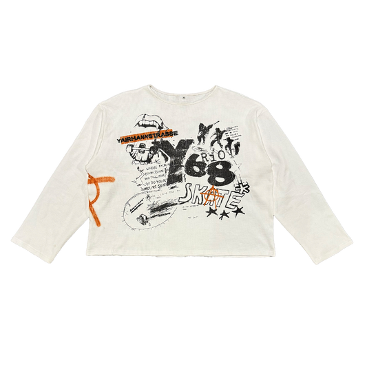 "Skate Dreams" Y68 Thermal