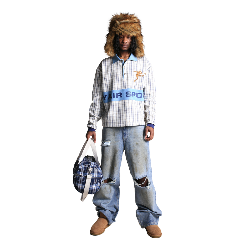 Seinfield Syair Sport Polo