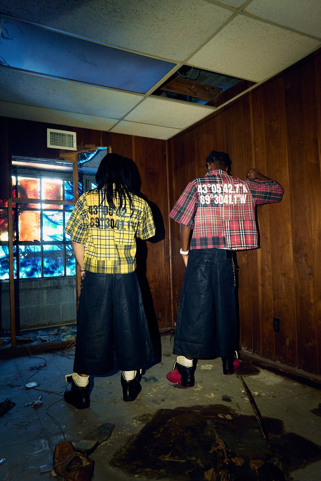 Strawberries & Cream War Flannel