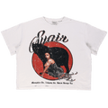 Syair City Short Sleeve Tee