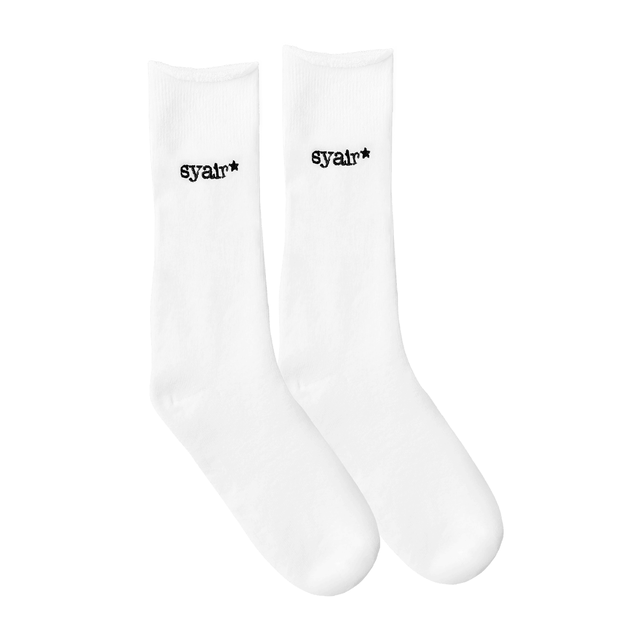 Typewriter Socks